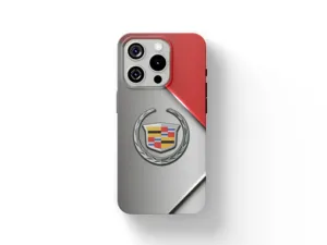 Cadillac Coques Téléphone Sensation Moderne Épurée